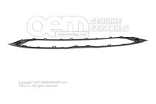 Krycia fólia, efekt hlbokej čiernej perly (1)