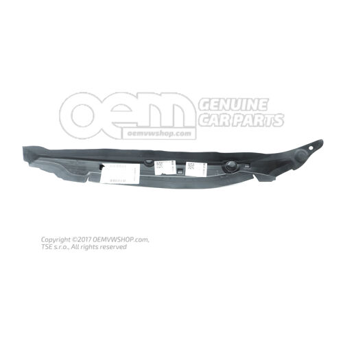 Uzatvárací diel 5LA821112A