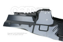 Horný diel pozdĺžneho nosníka (1)