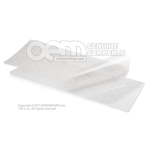 Chrániť. fólia pre bočný člen 5LA071310A