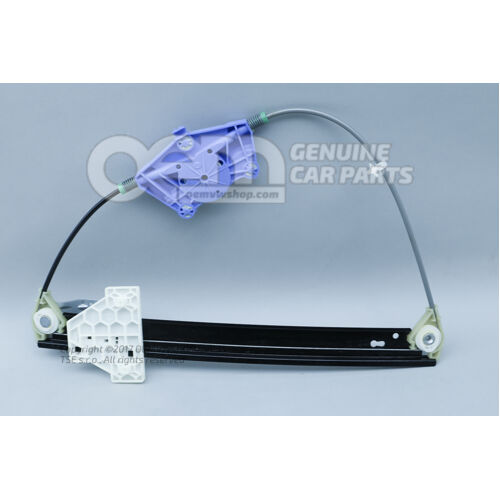 Otvárač okna bez motora