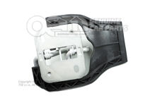 Horná časť so zámkom klapky 6VA823186B (1)