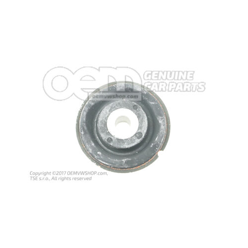 Gumokovové ložisko 1K0599438A