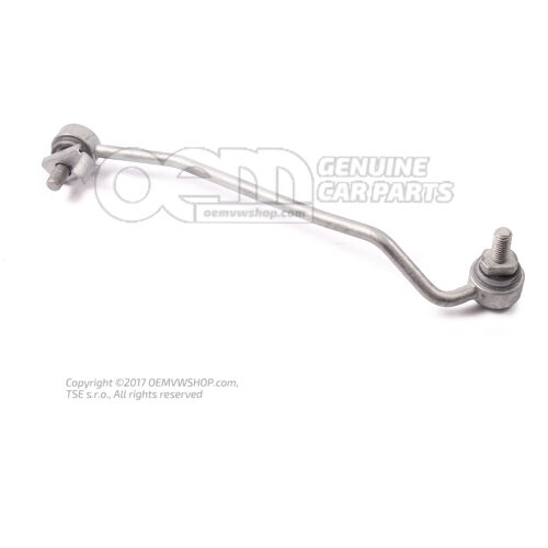 Sútyčie pre reguláciu sklonu svetlometov