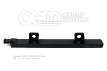 Anténa pre prístup a autorizáciu spustenia (KESSY) 5WA962131G (1)