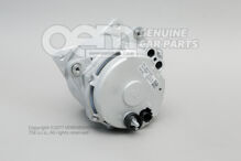 Trojfáz. alternátor (vodou chladený)