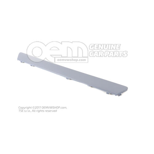 Clona pre radarový snímač moonrock grey 10A807185A7C