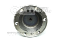 Prírubový hriadeľ (1)