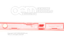 Odrazový nárazník zadného svetla 5LA945104 (2)