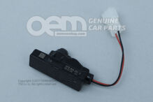 Nápis periférnych svetiel - ľavostranné riadenie 5FB945291E