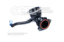 Nasávacie hrdlo 0P2129606M