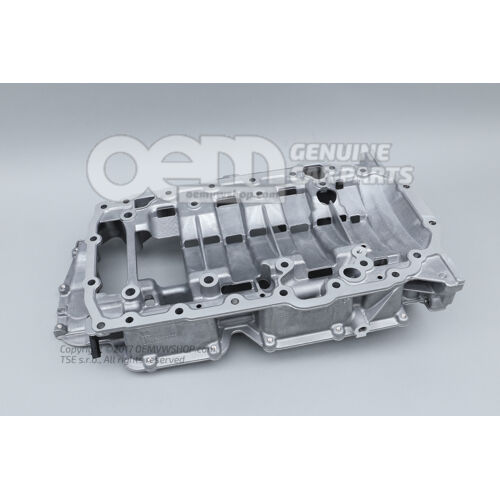 Horný diel olejovej vane 05L103603M