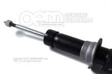 Plynový tlmič 2H0413031N (3)