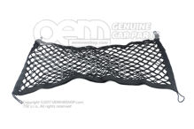 Sieť na batožinu čierna Škoda Superb 3V