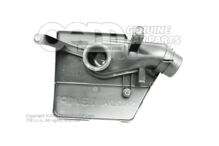 Vedenie nasávaného vzduchu (1)