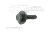 Skrutka so šesťhrannou hlavou (kombi) N  10828001 (4)