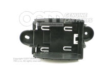 Držiak pre riadiacu jednotku 5LE907455 (1)