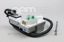 Riadiaca jednotka pre pohon všetkých kolies (2)