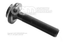 Skrutka s nákružkom (1)