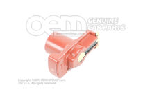 Ramienko rozdeľovača