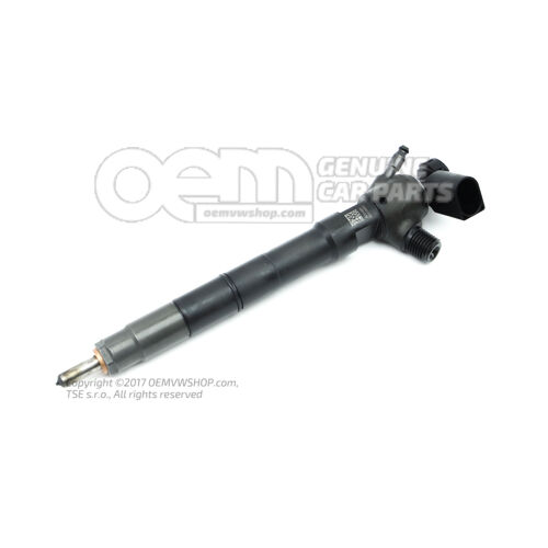 Vstrekovacia jednotka 04L130277BF