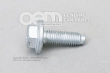 Skrutka so šesťhr. hl. (kombi)