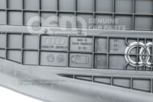 8B1061501 1 set of all-weather foot mats LHD front (2)