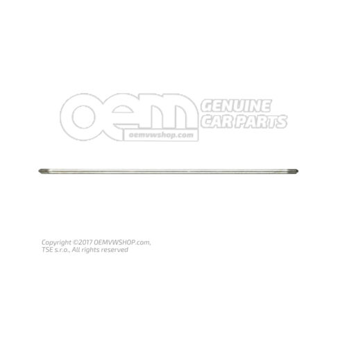 Hriadeľ olejového čerpadla