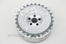 Nastavovač vačkového hriadeľa (4)