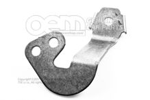 Držiak pre klaksón (1)