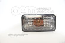 Smerové svetlo, stmavené