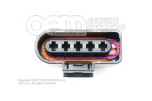 Puzdro s plochými kontaktmi (2)