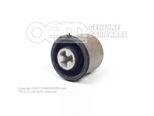 Gumokovové ložisko