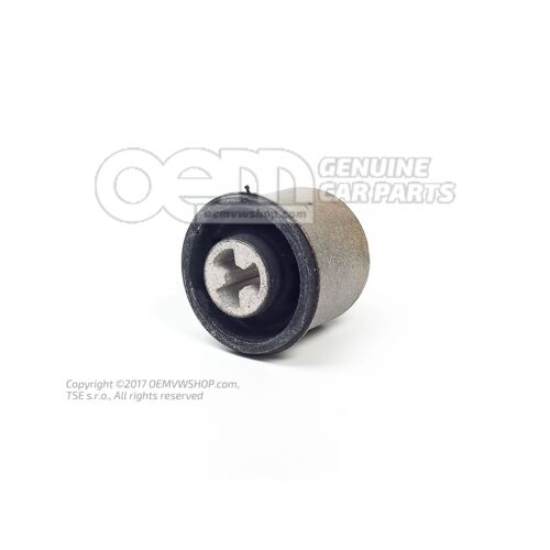 Gumokovové ložisko