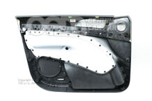 Obklad dverí čierna/onyx (1)