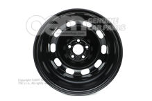 Oceľ. disk rallye čierna (1)