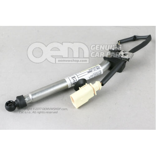 Spúšťač pre ochranu chodcov 8W6823823B