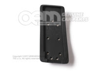 Kryt pre pedál akcelerátora (2)