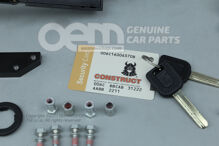 Imobilizér (mechanický) (2)