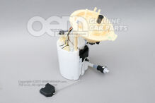 Palivová podávacia jednotka a snímač pre ukazovateľ zásoby paliva 3Q0919050H (3)