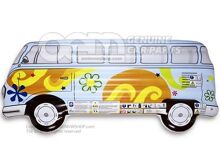 1K6069620 Air mattress, T1 design, Service Offensive