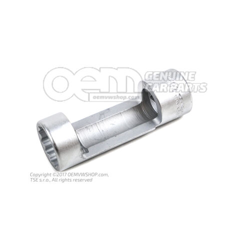 Vložka s vnútorným šesťhranom