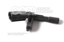 Snímač rýchlosti WHT003858C