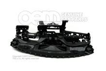 Prístr. doska so vzdu. kanál. SOUL (čierna) 83B85700124A (5)