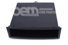 Uhlíková čerň v úložnom priestore