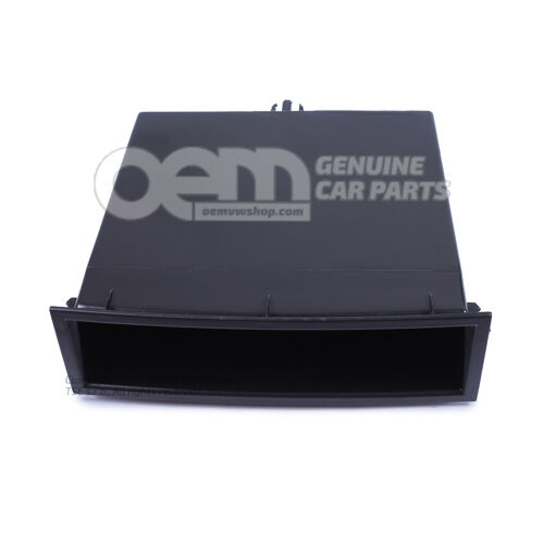 Uhlíková čerň v úložnom priestore