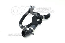 Hadica chladiacej kvapaliny s rýchlospojkou (1)