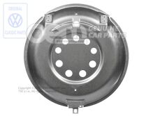 Priehlbeň pre náhradné koleso