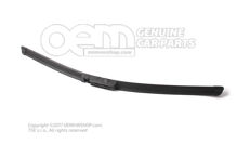 Aero lišta stierača