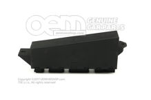 Riadiaca jednotka pre sedadlo s pamäťou a nastav. operadla (1)